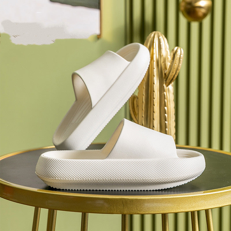 4.5cm Non-Smelly Thick Bottom Non-Slip Foot Sandals