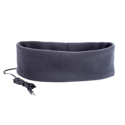 12-Color Noise-Canceling Sleep Headphones for Rest