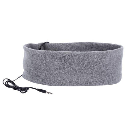 12-Color Noise-Canceling Sleep Headphones for Rest