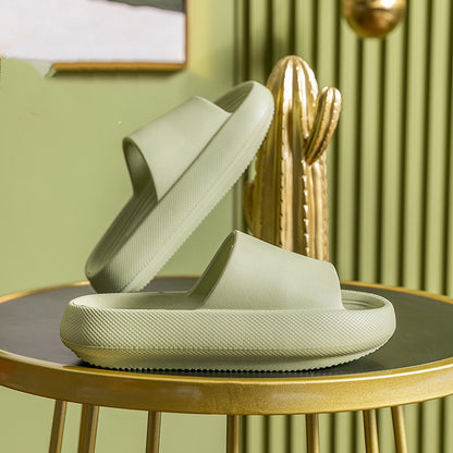 4.5cm Non-Smelly Thick Bottom Non-Slip Foot Sandals
