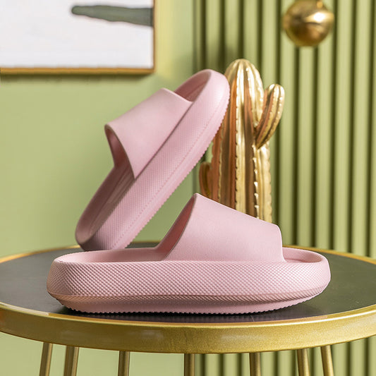 4.5cm Non-Smelly Thick Bottom Non-Slip Foot Sandals