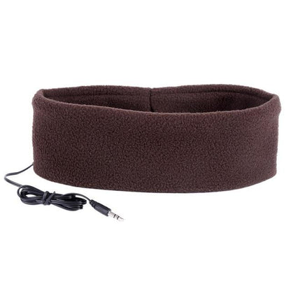 12-Color Noise-Canceling Sleep Headphones for Rest