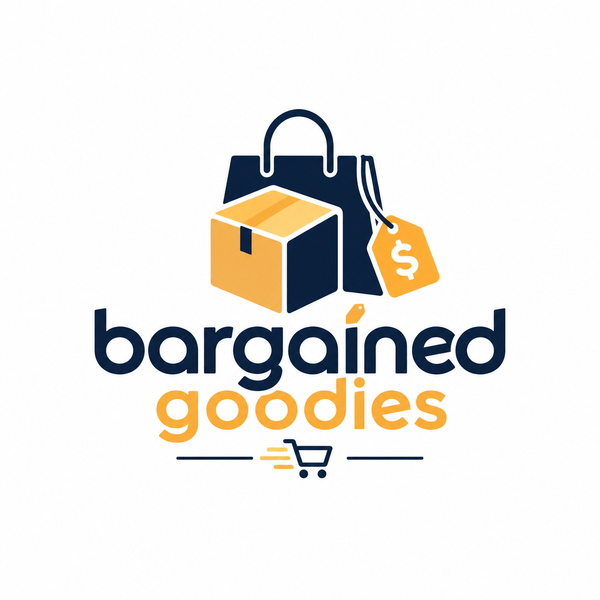 Bargained Goodies